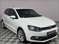 2017 Volkswagen Polo 1.2 TSI Highline Auto (81kW)