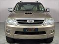 2007 Toyota Fortuner 3.0 D-4D Raised Body