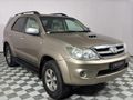 2007 Toyota Fortuner 3.0 D-4D Raised Body