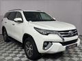 2018 Toyota Fortuner 2.8 GD-6 Raised Body