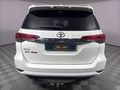2018 Toyota Fortuner 2.8 GD-6 Raised Body