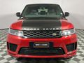 2019 Land Rover Range Rover Sport 3.0 D HSE (225kW)