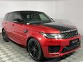 2019 Land Rover Range Rover Sport 3.0 D HSE (225kW)