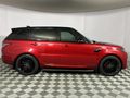 2019 Land Rover Range Rover Sport 3.0 D HSE (225kW)