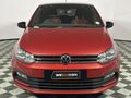 2026 Volkswagen Polo Vivo 1.0 TSI GT