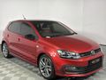 2026 Volkswagen Polo Vivo 1.0 TSI GT