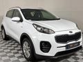 2018 Kia Sportage 2.0 Ignite
