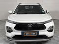 2025 Toyota Starlet Cross 1.5XR