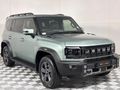 2026 Jetour T2 1.5T Aspire