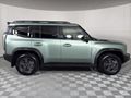 2026 Jetour T2 1.5T Aspire