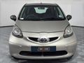 2007 Toyota Corolla 140i