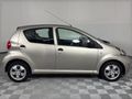 2007 Toyota Corolla 140i