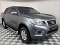 2018 Nissan Navara 2.3D SE Auto Double-Cab