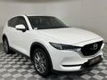 2019 Mazda CX-5 2.0 Individual Auto