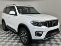 2024 Mahindra Scorpio N 2.2D 4X4 Auto Z8l