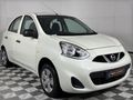 2019 Nissan Micra 1.2 Active Visia