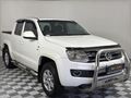 2012 Volkswagen Amarok 2.0 TDI Trendline (90kW) Double-Cab