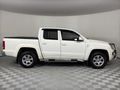 2012 Volkswagen Amarok 2.0 TDI Trendline (90kW) Double-Cab