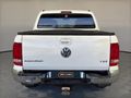 2012 Volkswagen Amarok 2.0 TDI Trendline (90kW) Double-Cab