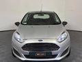 2016 Ford Fiesta 1.5 TDCi Ambiente 5-dr