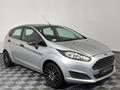 2016 Ford Fiesta 1.5 TDCi Ambiente 5-dr