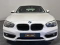 2017 BMW 1 Series 120d 5-dr Auto