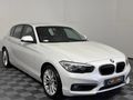 2017 BMW 1 Series 120d 5-dr Auto