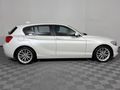 2017 BMW 1 Series 120d 5-dr Auto