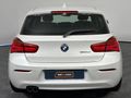 2017 BMW 1 Series 120d 5-dr Auto