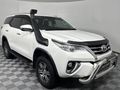 2020 Toyota Fortuner 2.4 GD-6 4x4 Auto