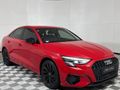 2022 Audi A3 1.4 TFSI Auto Advanced 35 TFSI