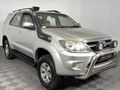 2006 Toyota Fortuner 4.0 V6 Auto 4x4
