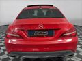 2018 Mercedes-Benz CLA 200 Urban Auto