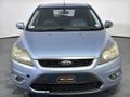2011 Ford Focus 1.8 Si 5-dr