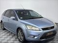 2011 Ford Focus 1.8 Si 5-dr