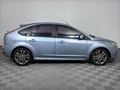 2011 Ford Focus 1.8 Si 5-dr