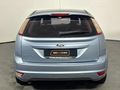 2011 Ford Focus 1.8 Si 5-dr