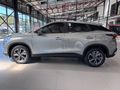 2026 Omoda C5 1.5T Street Plus