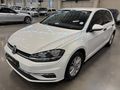 2018 Volkswagen Golf VII 1.0 TSI Trendline