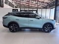2026 Omoda C7 1.5T SHS DHT (Phev)