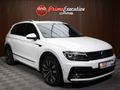 2019 Volkswagen Tiguan 2.0 TDI Highline 4Motion Auto