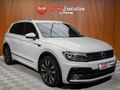 2019 Volkswagen Tiguan 2.0 TDI Highline 4Motion Auto