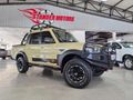 2025 Mahindra Pik Up 2.2 mHawk S6 Karoo Dawn 4x4 Single-Cab