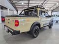 2025 Mahindra Pik Up 2.2 mHawk S6 Karoo Dawn 4x4 Single-Cab