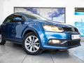 2017 Volkswagen Polo GP 1.2 TSI Comfortline (66kW)