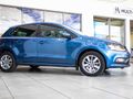 2017 Volkswagen Polo GP 1.2 TSI Comfortline (66kW)