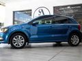 2017 Volkswagen Polo GP 1.2 TSI Comfortline (66kW)