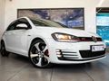 2015 Volkswagen Golf VII GTI 2.0 TSI Auto