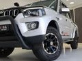 2022 Mahindra Pik Up 2.2 mHawk S11 4x4 Auto Double-Cab