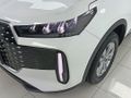 2026 Chery Tiggo Cross 1.5 LiT CVT